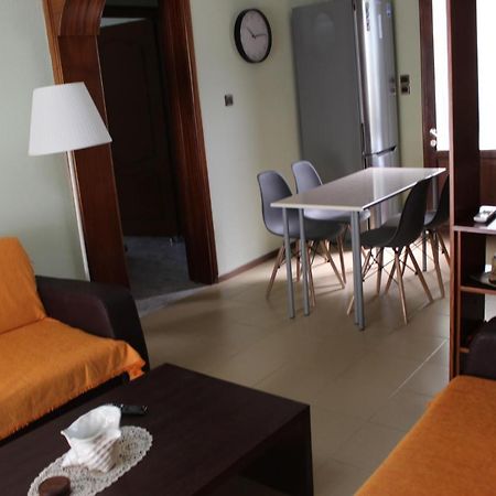 Comfortable Apartment In The Center Of Alexandroupolis מראה חיצוני תמונה