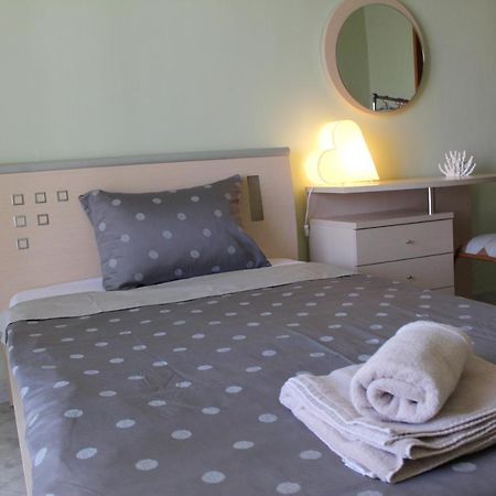 Comfortable Apartment In The Center Of Alexandroupolis מראה חיצוני תמונה