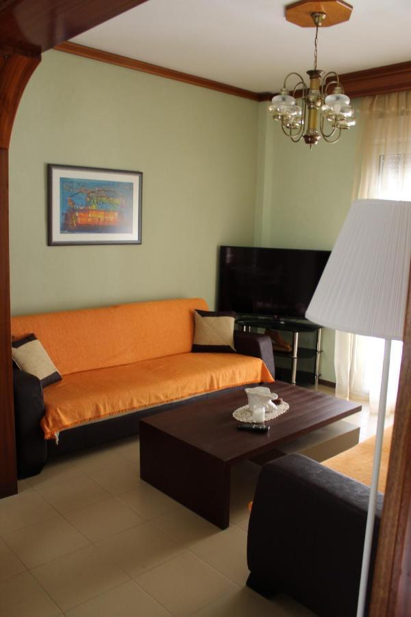 Comfortable Apartment In The Center Of Alexandroupolis מראה חיצוני תמונה