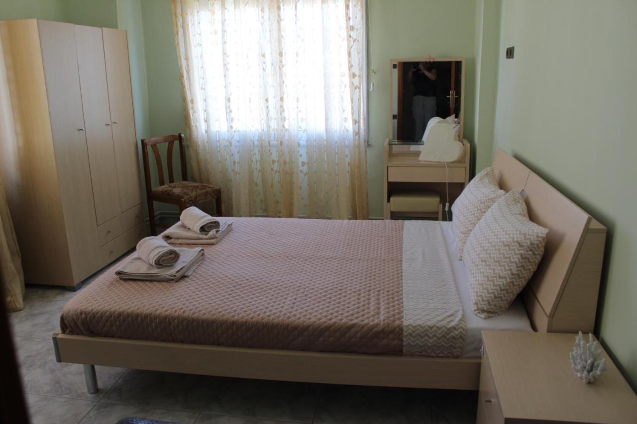 Comfortable Apartment In The Center Of Alexandroupolis מראה חיצוני תמונה