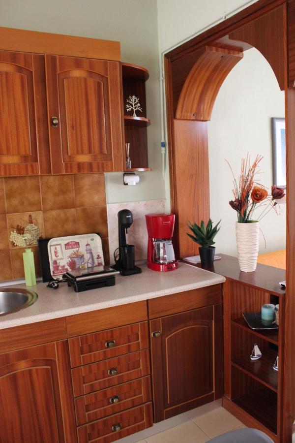 Comfortable Apartment In The Center Of Alexandroupolis מראה חיצוני תמונה
