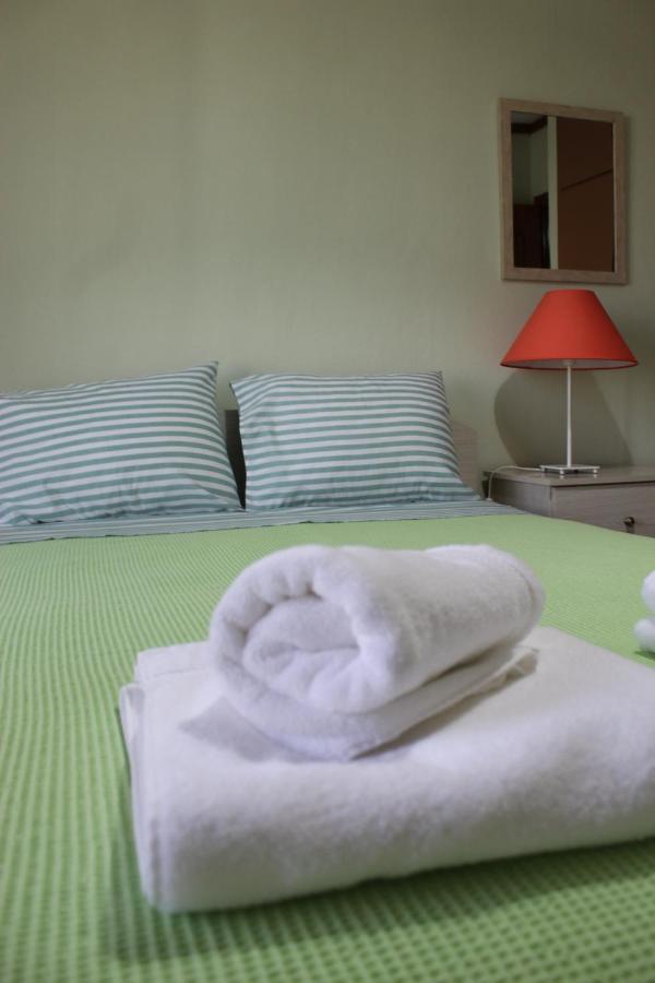 Comfortable Apartment In The Center Of Alexandroupolis מראה חיצוני תמונה